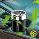 thumbnail image 5 of Difusor de Aroma para Coche, Difusor de Aceite de Aromaterapia, Minidifusor Portátil de Vapor Frío para Coche, Hogar, Oficina, Dormitorio (Negro), 5 of 7