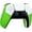 EMERALD GREEN, variant on Lizard Skins PS5 Controller Grip – 0.5mm DSP PlayStation 5 Grip - Easy to Install PRE Cut Pieces - 10 Colors
