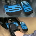 thumbnail image 6 of Non Slip Automatic Gas Brake Foot Pedal Pad Cover Car Auto Accessories, 6 of 9