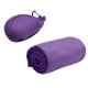 thumbnail image 4 of Toalla deportiva de microfibra, toallita para el cuello, transpirable. Púrpura, 4 of 8