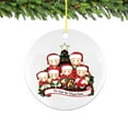 thumbnail image 4 of Vikakiooze 2022 2020 New Christmas Tree Decoration Lighted Pendant Faceless Old Man Pendant Christmas Decorations, 4 of 6