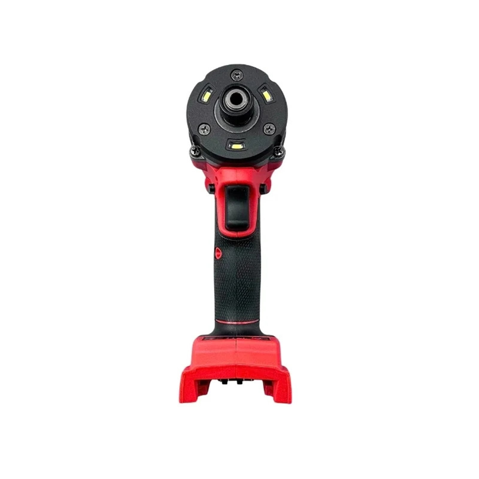 Brushless Impact Driver Rechargeable Lithium Battery Impact Wrench 300NM 18V Motor Cordles Screwdriver Power tool - Multi-Purpose Tool