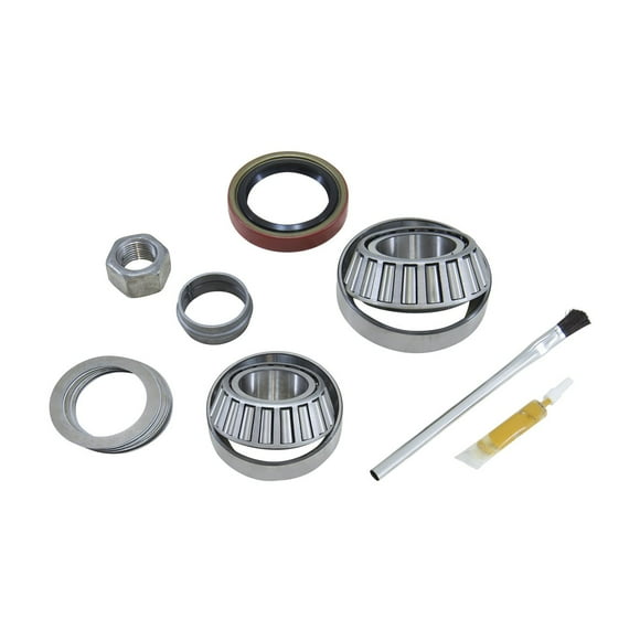 Yukon kit d'Installation de Pignon pour Différentiel de Camion GM 12 Boulons