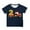 Navy, variant on MUXiin Boys T Shirts 10-12 Dinosaur Graphic Cute Funny Short Sleeve T Shirts Comfy Tee Tops Boys' Tops, Tees & Shirts