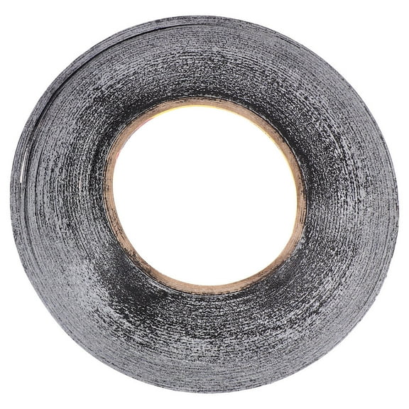 Soimiss Traceless Doublesided Tape for Phone Repair Strong Adhesive Waterproof Glass Fibre Cloth Black 5m