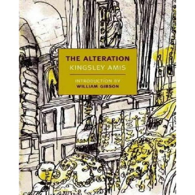 L'altération
