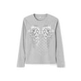 thumbnail image 5 of Aunavey Women Teen Girls Fairy Grunge Top Y2k Long Sleeve Baggy Sweatshirt Graphic Tee Vintage Streetwear T-Shirt, 5 of 8