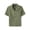 Capers, variant on Boys Short Sleeve Gauze Button Up Shirt, Sizes XS-XXL