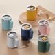 thumbnail image 5 of 450ML Coffee Mug Thermos Cup Stainless Steel Mug With Cover Water Cup Tumbler Household, 5 of 5