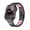 black pink, variant on 18mm Strap for Apple Watch Series 11/10 42mm 9 8 7 6 41mm 40mm 38mm Titanium Silicone Strap Luxury Bracelet
