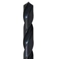 thumbnail image 2 of 8.00mm HSS Jobber Length Drill Bit, DWDMM8.00, 2 of 5