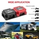 thumbnail image 5 of 400A Bus Bar Box DC 48V with 8X 3/8 inch Posts Power Distribution, 5 of 5