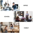 thumbnail image 4 of 4Pcs Portable Time Plan Notepads Management Notepads Office Stationery, 4 of 9
