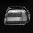 thumbnail image 3 of 1Pair Front Headlight Lens Lampshade Shell For Suzuki Jimny, 3 of 5