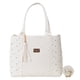 thumbnail image 1 of Bolsa para mujer FANA Cristina Color Blanco Espectacular M3878!!!, 1 of 3