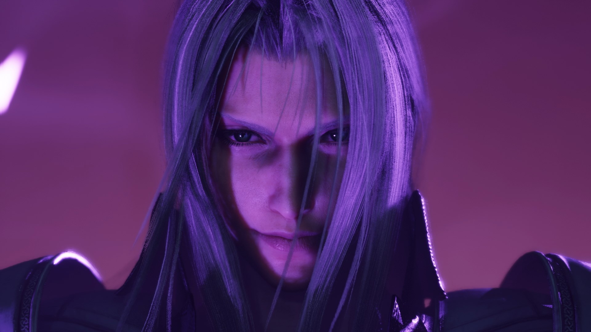 Final Fantasy VII Rebirth, PlayStation 5 photo 5