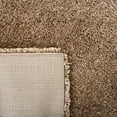 thumbnail image 4 of Safavieh Milan Harlow Tapis Peluche Solide Shag, 4 of 8