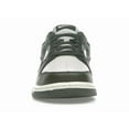 thumbnail image 3 of Nike Men's Dunk Low Pale Ivory Cargo Khaki Shoes, from StockX, 3 of 5