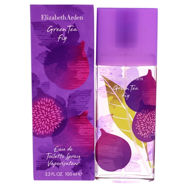 Elizabeth Arden Green Tea Fig by Elizabeth Arden for Women 3.4 oz