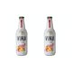 thumbnail image 1 of Pack de 2 Cooler Viña Real Durazno 330 ml Generico Durazno, 1 of 3
