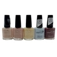 thumbnail image 1 of CND Vinylux Nail Polish Variety Pack #8, 1 of 1