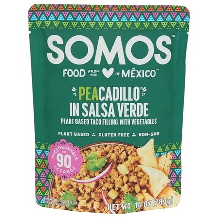 SOMOS Mexican Peacadillo, 10 OZ