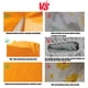 thumbnail image 4 of Bolsa de almacenamiento resistente con cremallera superior | Bolsas extragrandes para mudanzas y ropa | Impermeable y resistente a pinchazos | Para útiles escolares, camping y viajes, 4 of 6