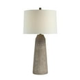 thumbnail image 2 of Everren Limon 32.5" Height Table Lamp, Cream, 2 of 4