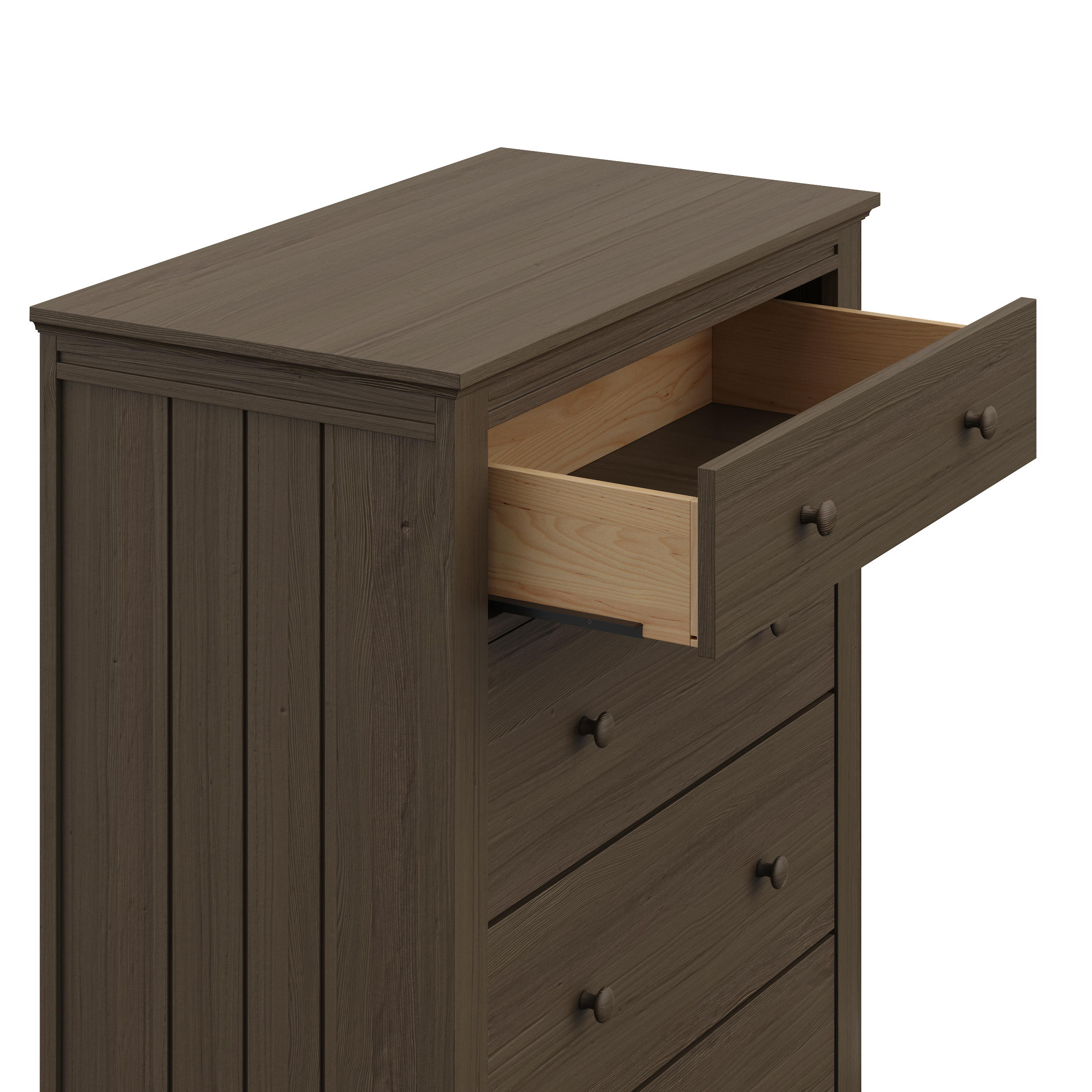 graco hadley dresser