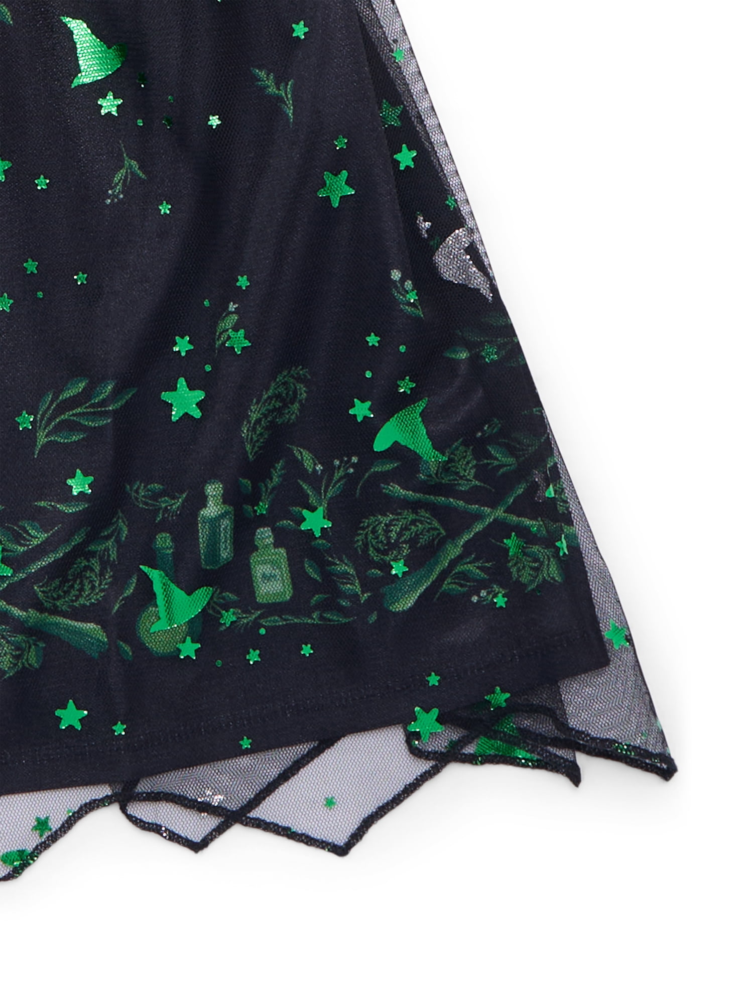 Wicked Girls NightGown , Sizes 4-12