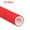 Red, variant on Uxcell 4.9ft Pipe Insulation Tubing, 1 Pcs 1-1/8 Inch ID Heat Insulated Foam Tubing Handle Grip Support for Pipe, White
