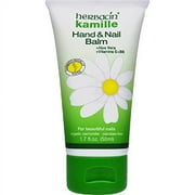 Herbacin Kamille Hand and Nail Balm - 1.7 fl oz