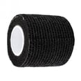 thumbnail image 4 of Soidarity Accesorios para máquinas de ejercicios negro 7.5 cm * 4.5 m Soidarity HW4349-02, 4 of 6