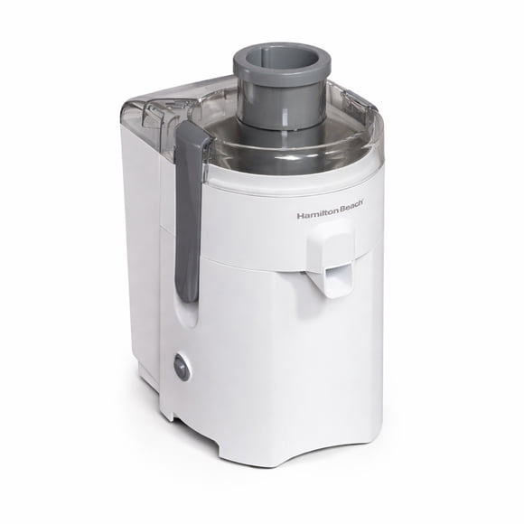 Extractor de Jugos Hamilton Beach 400W Compacto 67501