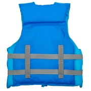 X2O Universal Adult Life Vest and Jacket, (30