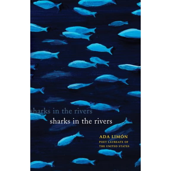 Pre-Owned Sharks in the Rivers (Paperback) 1571314385 9781571314383