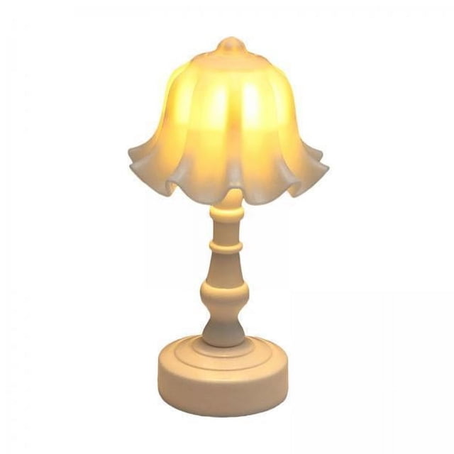 2x Lámpara De Mesa Nórdica Regalo Ideal Decoración Moderna Para El Hogar Luz Nocturna 5.51x 3.07 Pulgadas