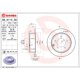 thumbnail image 2 of Par de DISCOS SOLIDOS CALIBER 2008 DODGE 2.0L L4 Traseros BREMBO ., 2 of 5