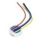 thumbnail image 5 of Liquid Level Sensor Pressure Level Sensor Resistive Ceramic Bases for Water Tank CJ‑10C 0‑10Bar, 5 of 5
