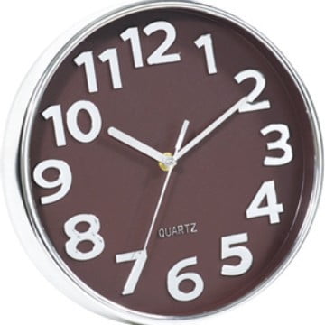 Creative quartz clock hanging on the wall for home use, modern and simple clock hanging watch hanging on the wall