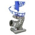 thumbnail image 6 of Franklin Sports MLB Electronic Baseball Pitching Machine – Adjustable – Every 7 Seconds – 6 Balls, 6 of 17