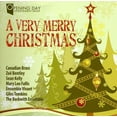 thumbnail image 1 of Very Merry Christmas / Various, 1 of 2