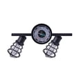 thumbnail image 2 of Canarm IT611A02GPH Track Lighting Graphite Otto Graphite, 2 of 7
