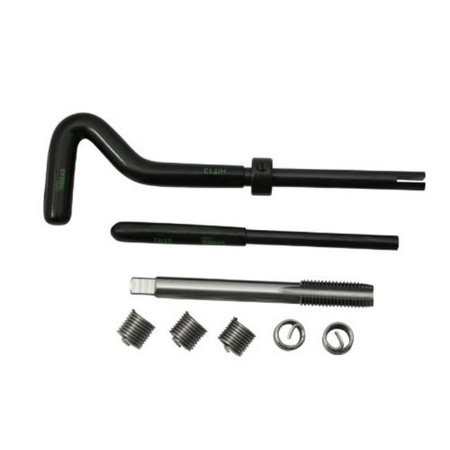 Kit de Réparation de Filetage M9-1.25