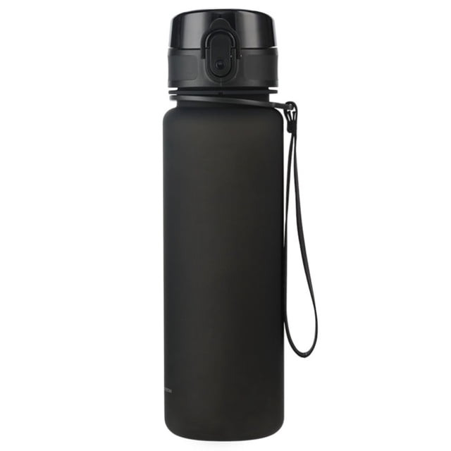 Botella para beber, 1000 ml, a prueba de fugas, botella de agua hecha de Tritan