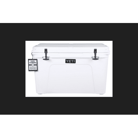 Yeti Tundra Cooler