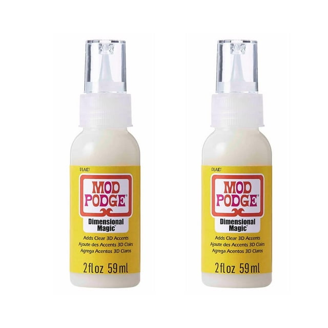 Craft Mod Podge Dimensional Magic 60 ml (2)