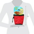 thumbnail image 7 of Chuckit! Dog Treat Tote Training Pouch for Puppy and Dogs, 2 Cup Capacity, Assorted Colors, Pack of 1, 7 of 7