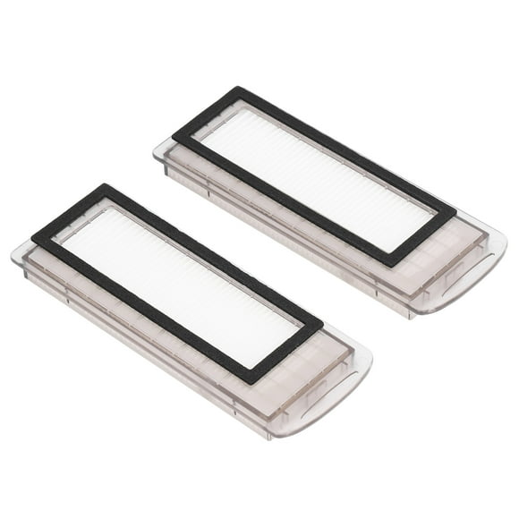 Vacuum Cleaner Filter Replacement,2Pcs Robot Vacuum Cleaner Robot Vacuum Cleaner Filter Vacuum Cleaner Filter Screen Power Packed Performance