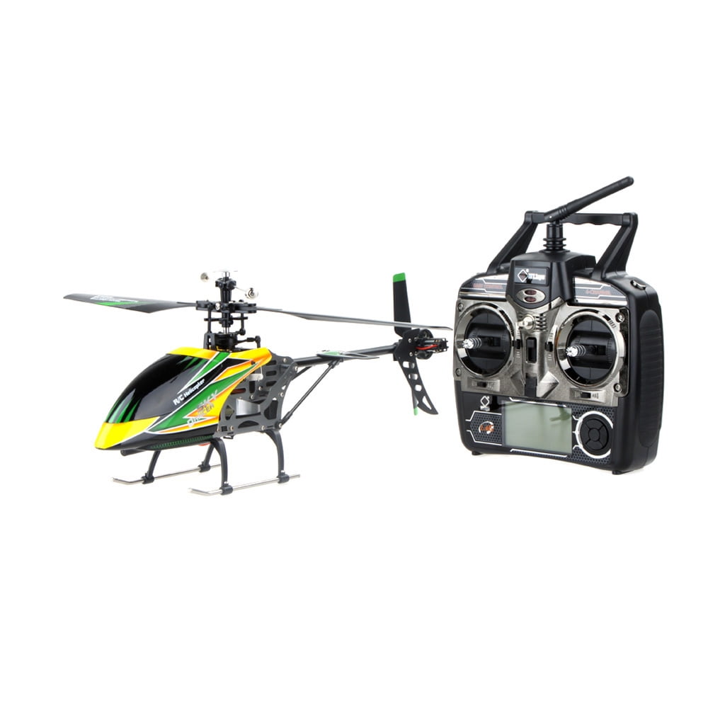 blade rc heli